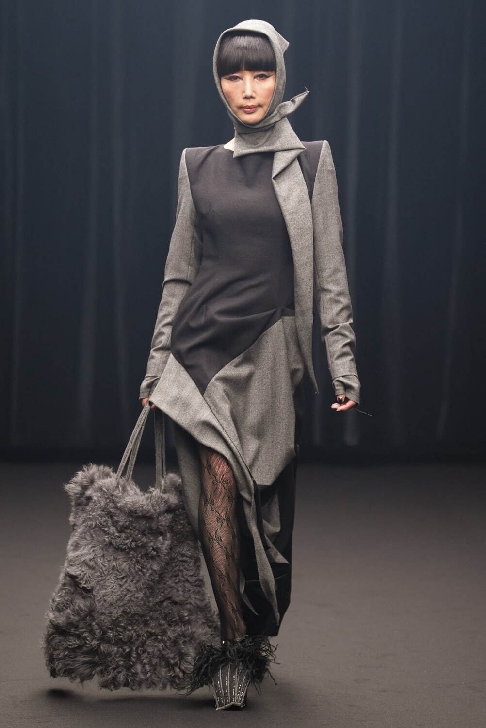 ユ・ジヨン 2025-26年秋冬<span>コレクション</span> - 写真27