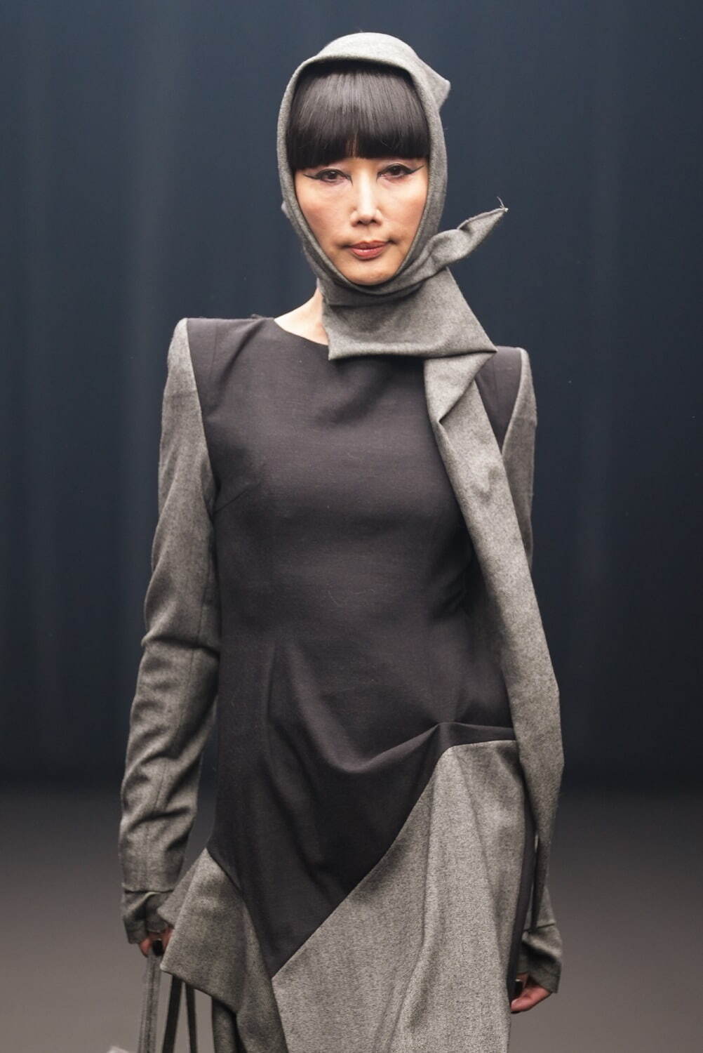 ユ・ジヨン(YOUJIYOUNG) 2025-26年秋冬ウィメンズコレクション  - 写真28