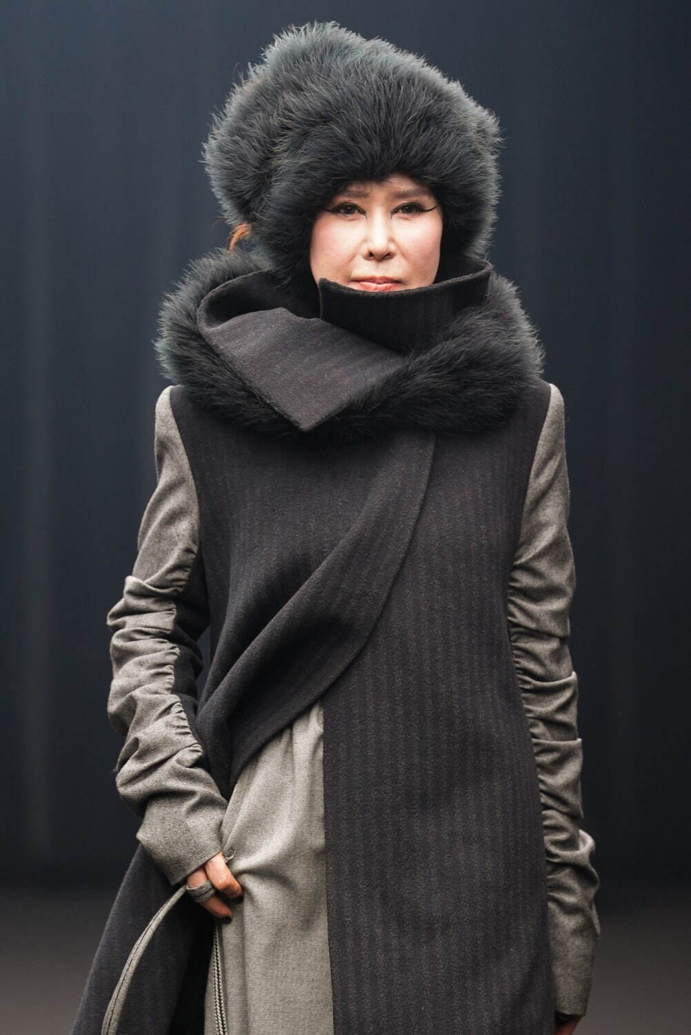 ユ・ジヨン(YOUJIYOUNG) 2025-26年秋冬ウィメンズコレクション  - 写真38