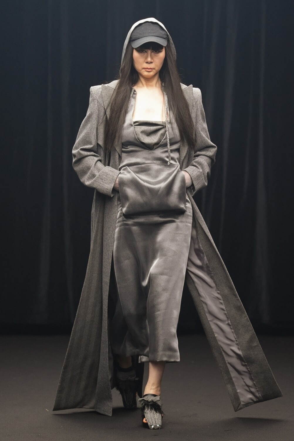 ユ・ジヨン 2025-26年秋冬<span>コレクション</span> - 写真51