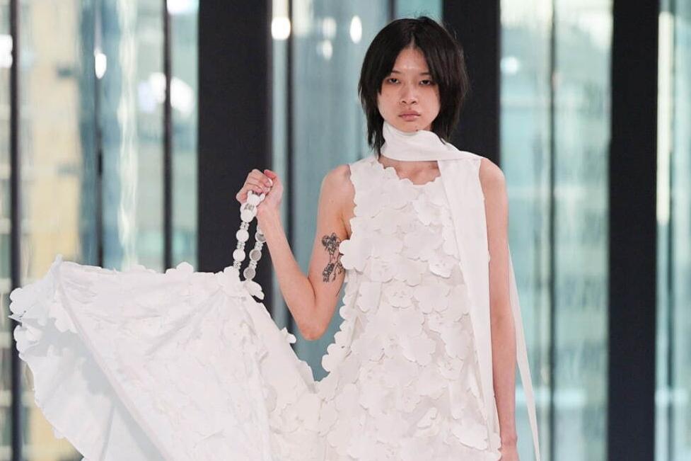 RIV NOBUHIKO 2025-26AW Collection