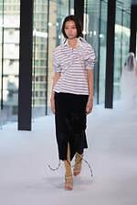 リブ ノブヒコ 2025-26年秋冬コレクション - 繊細さと強さを持つすべての女性へ｜写真7