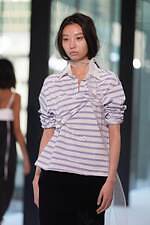 リブ ノブヒコ 2025-26年秋冬コレクション - 繊細さと強さを持つすべての女性へ｜写真8