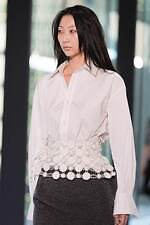 リブ ノブヒコ 2025-26年秋冬コレクション - 繊細さと強さを持つすべての女性へ｜写真19