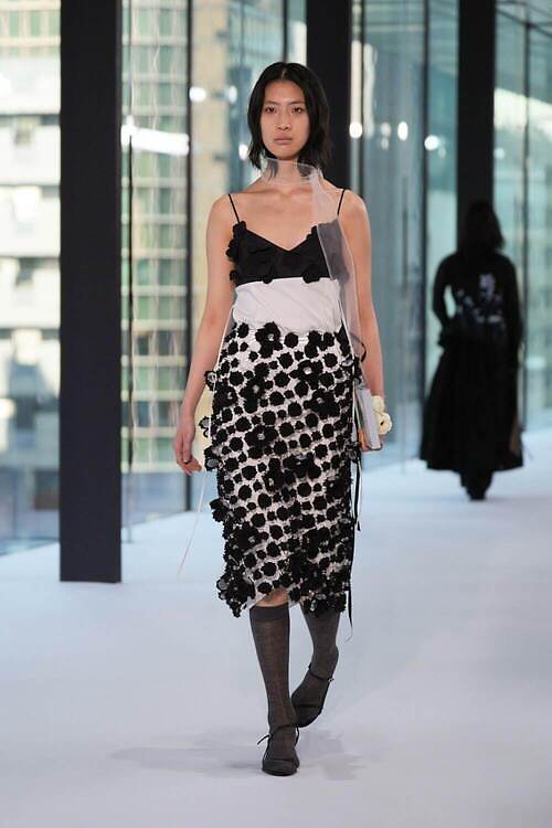 リブ ノブヒコ 2025-26年秋冬 ウィメンズ