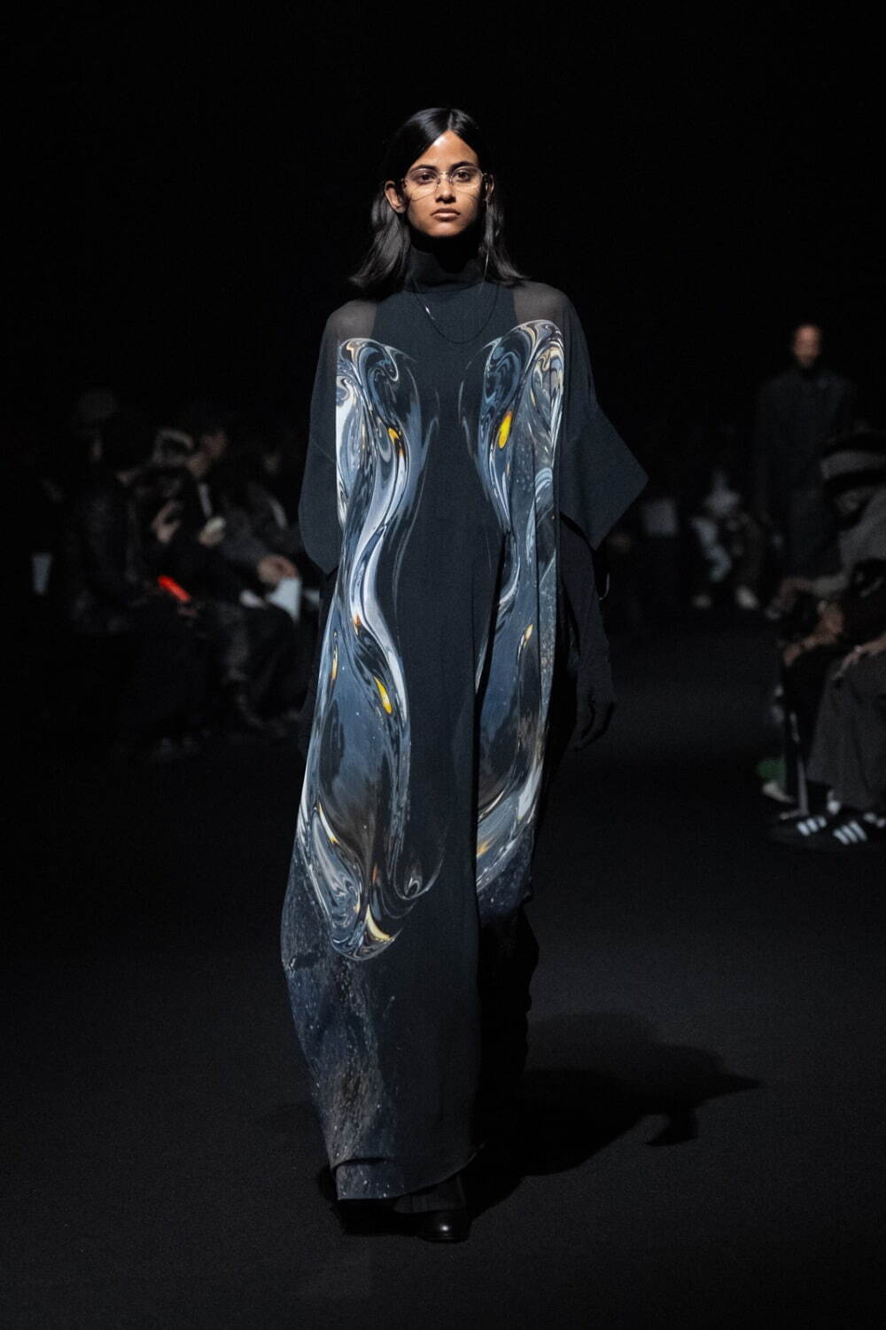 ハトラ 2025-26年秋冬<span>コレクション</span> - 写真1