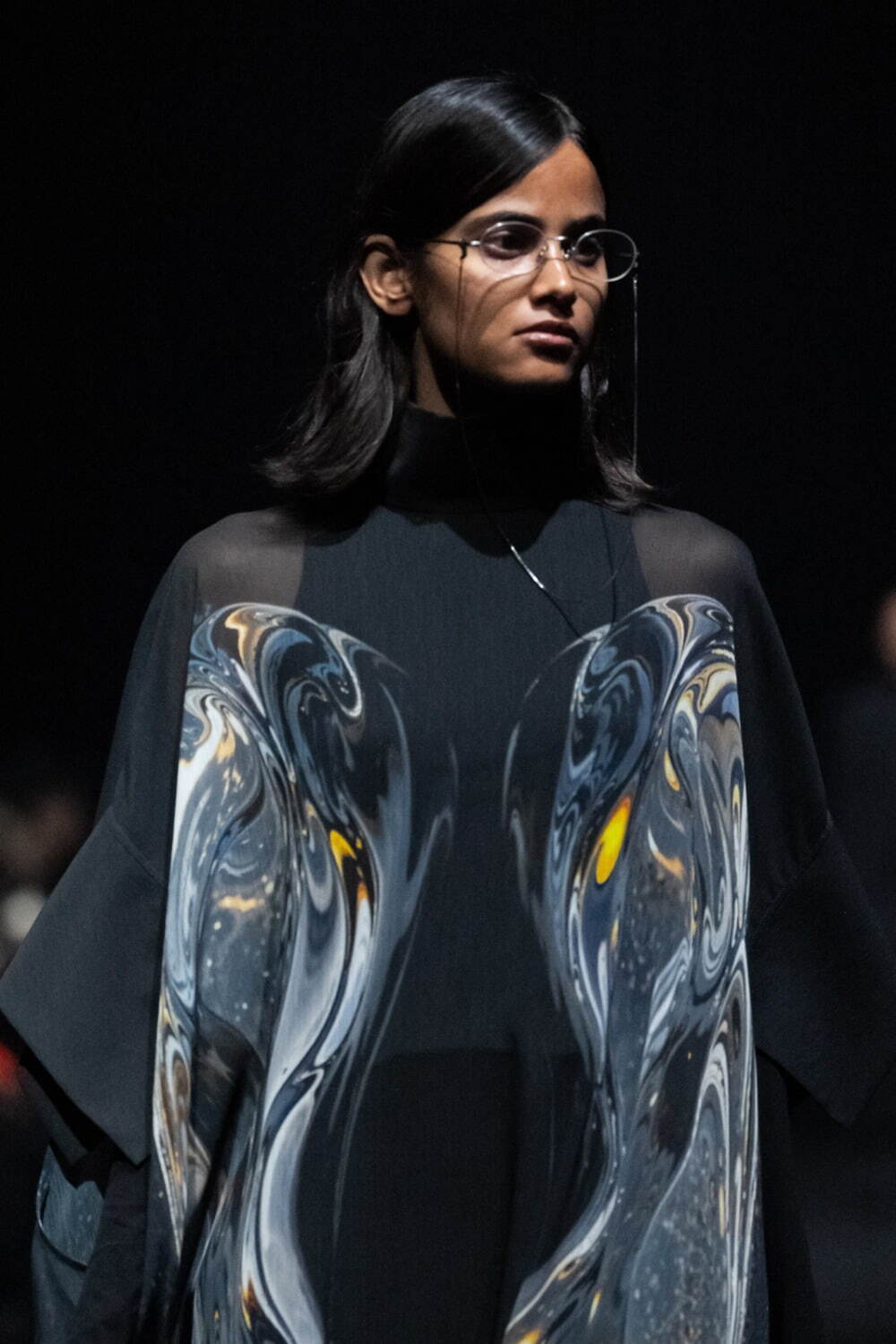ハトラ(HATRA) 2025-26年秋冬ウィメンズ&メンズコレクション  - 写真2