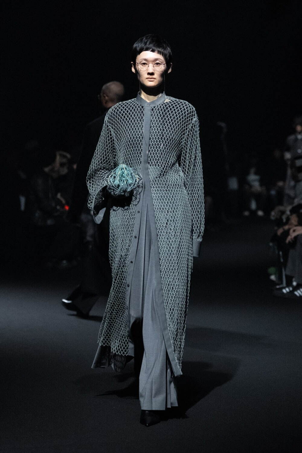 ハトラ 2025-26年秋冬<span>コレクション</span> - 写真5
