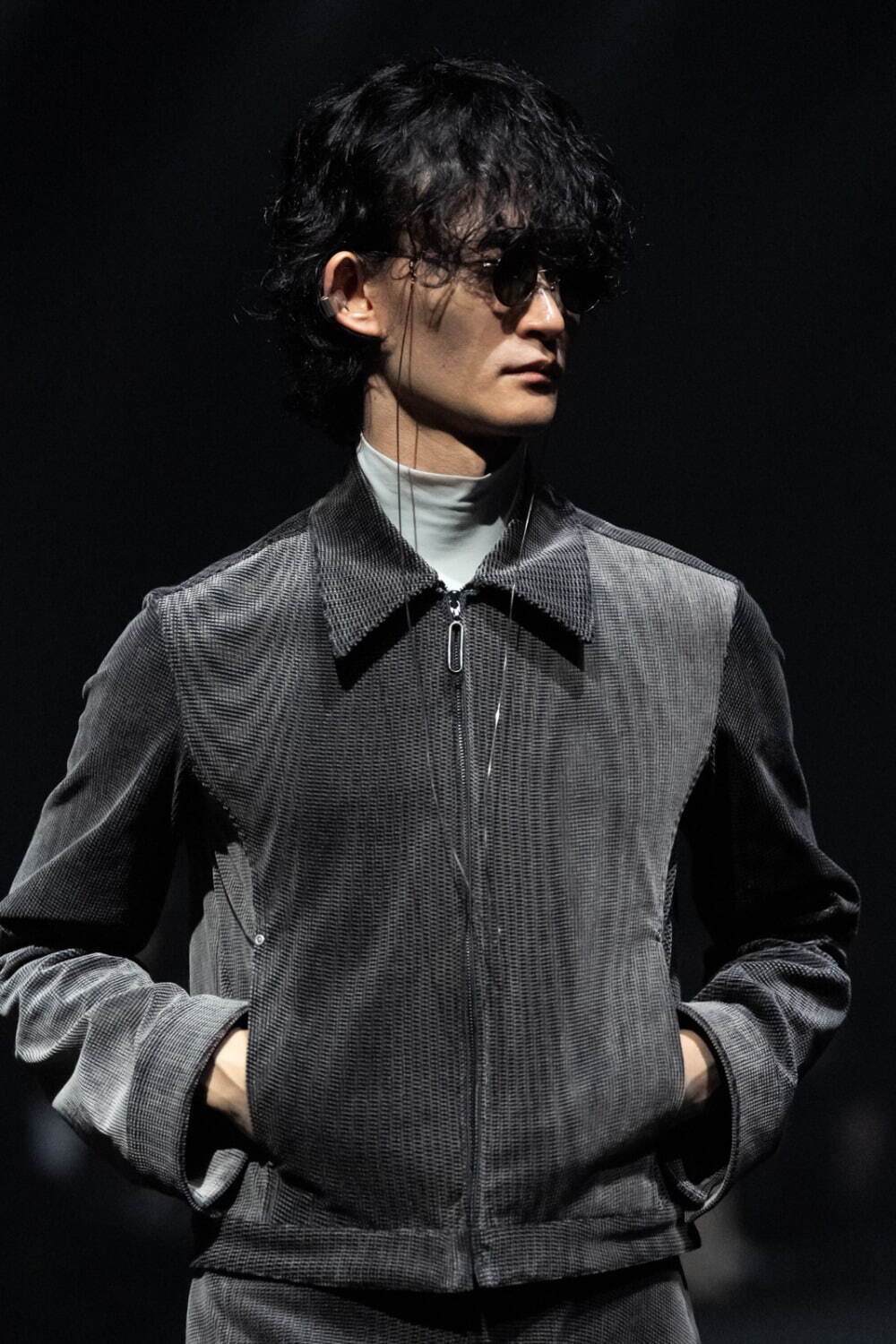 ハトラ(HATRA) 2025-26年秋冬ウィメンズ&メンズコレクション  - 写真12