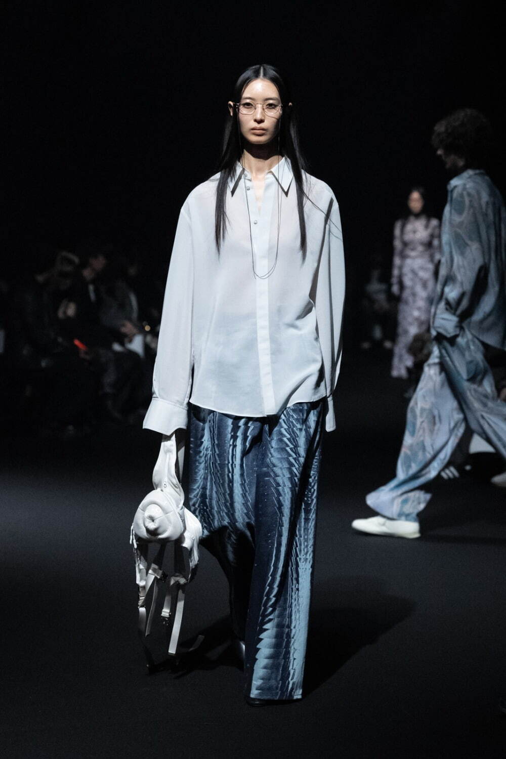 ハトラ 2025-26年秋冬<span>コレクション</span> - 写真11
