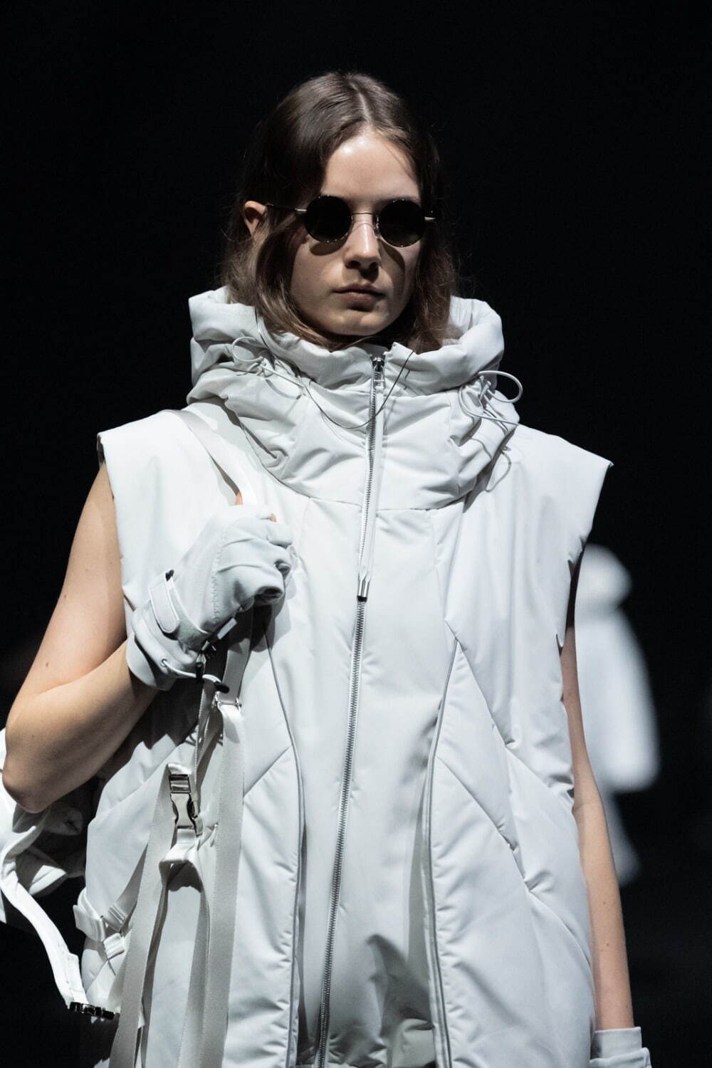 ハトラ(HATRA) 2025-26年秋冬ウィメンズ&メンズコレクション  - 写真28