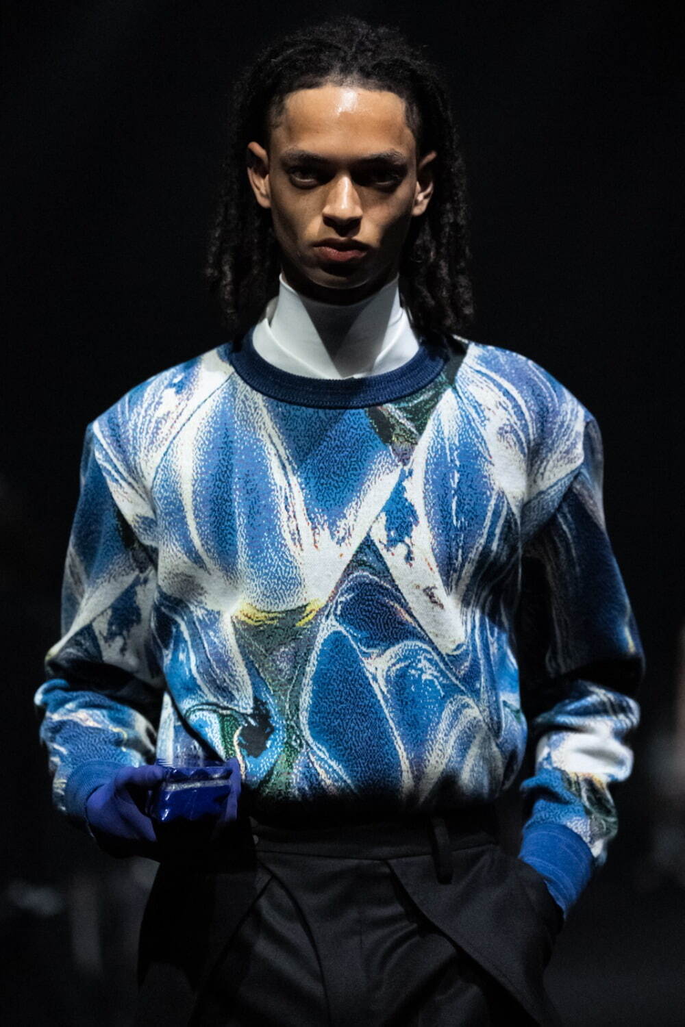 ハトラ(HATRA) 2025-26年秋冬ウィメンズ&メンズコレクション ディテール - 写真20