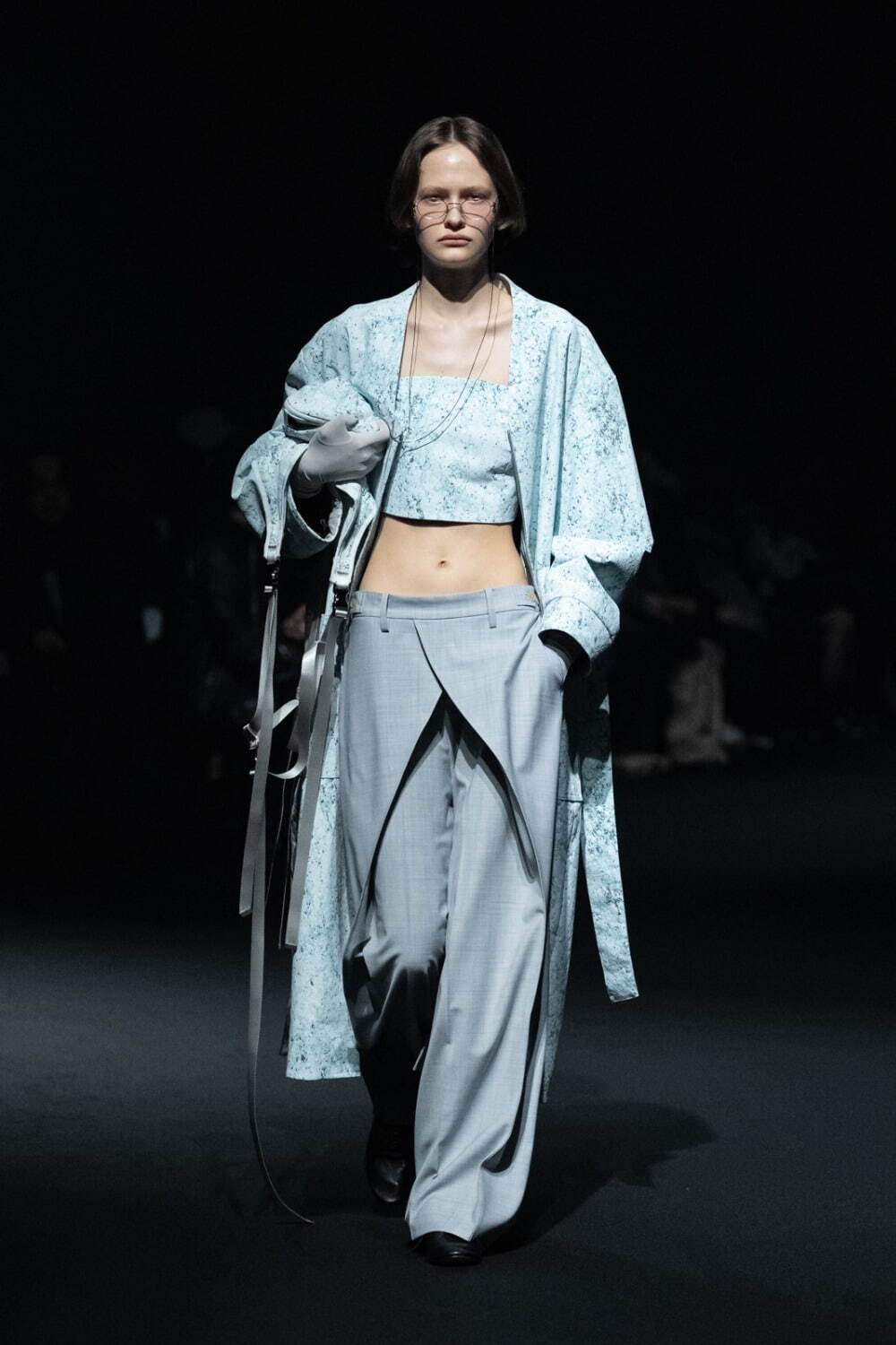 ハトラ 2025-26年秋冬<span>コレクション</span> - 写真24