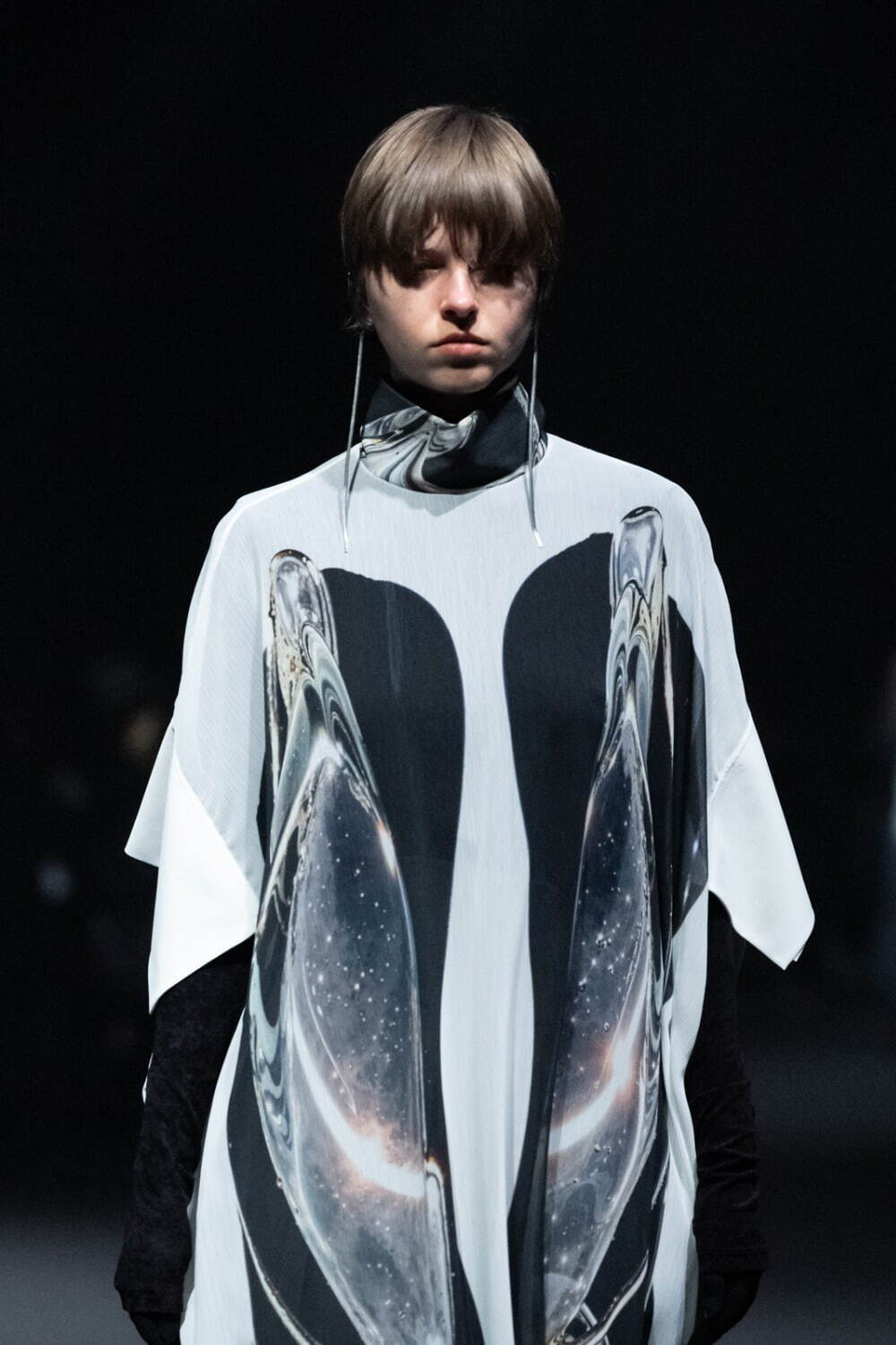 ハトラ(HATRA) 2025-26年秋冬ウィメンズ&メンズコレクション ディテール - 写真27