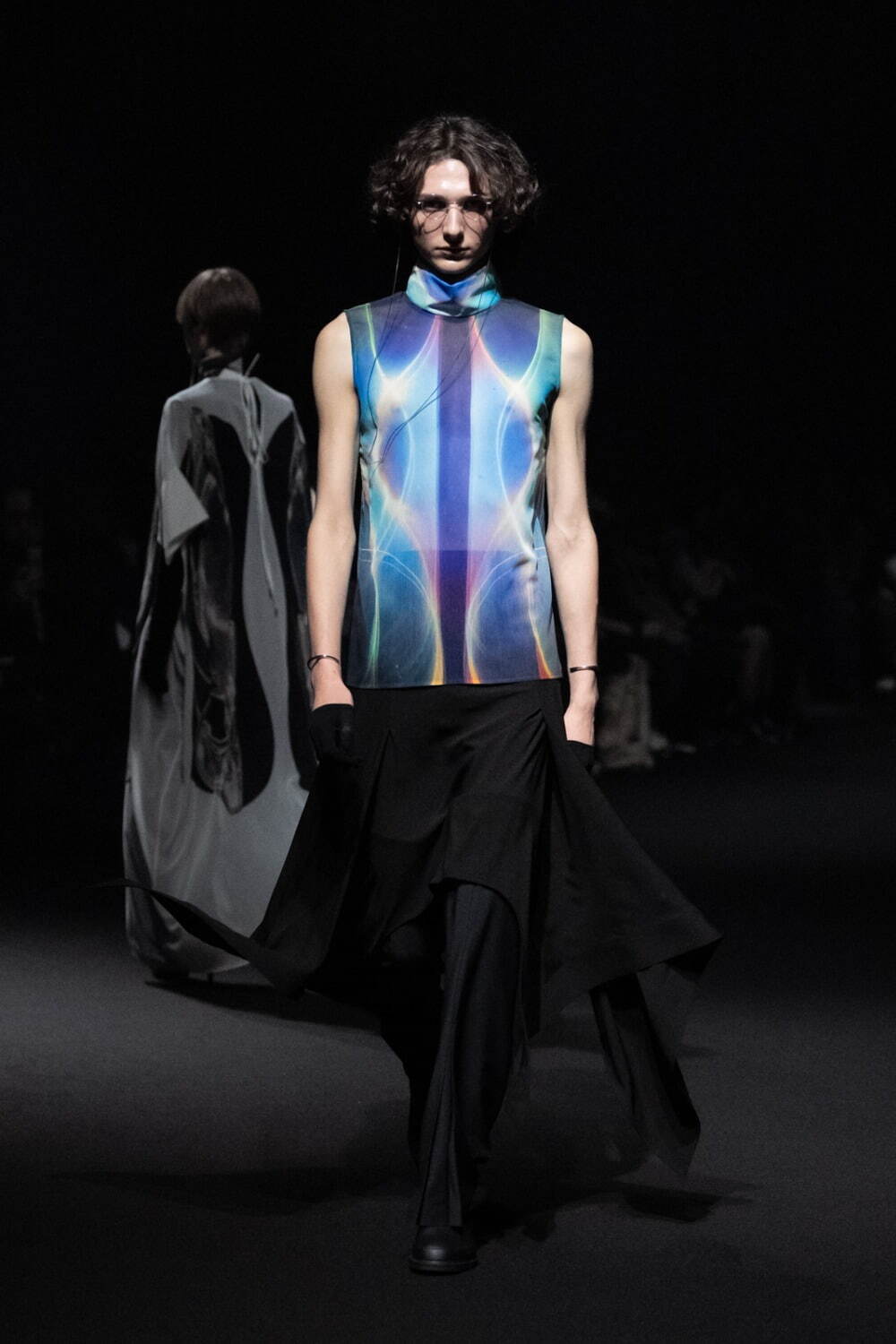 ハトラ(HATRA) 2025-26年秋冬ウィメンズ&メンズコレクション  - 写真60