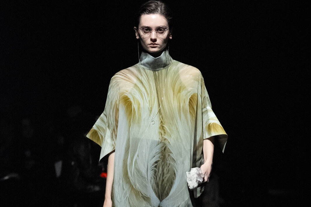 HATRA 2025-26AW Collection