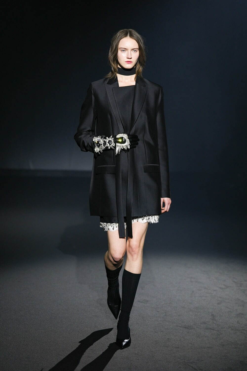 テルマ 2025-26年秋冬<span>コレクション</span> - 写真1