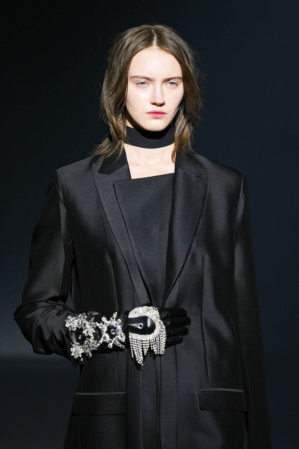 テルマ 2025-26年秋冬<span>コレクション</span> - 写真1