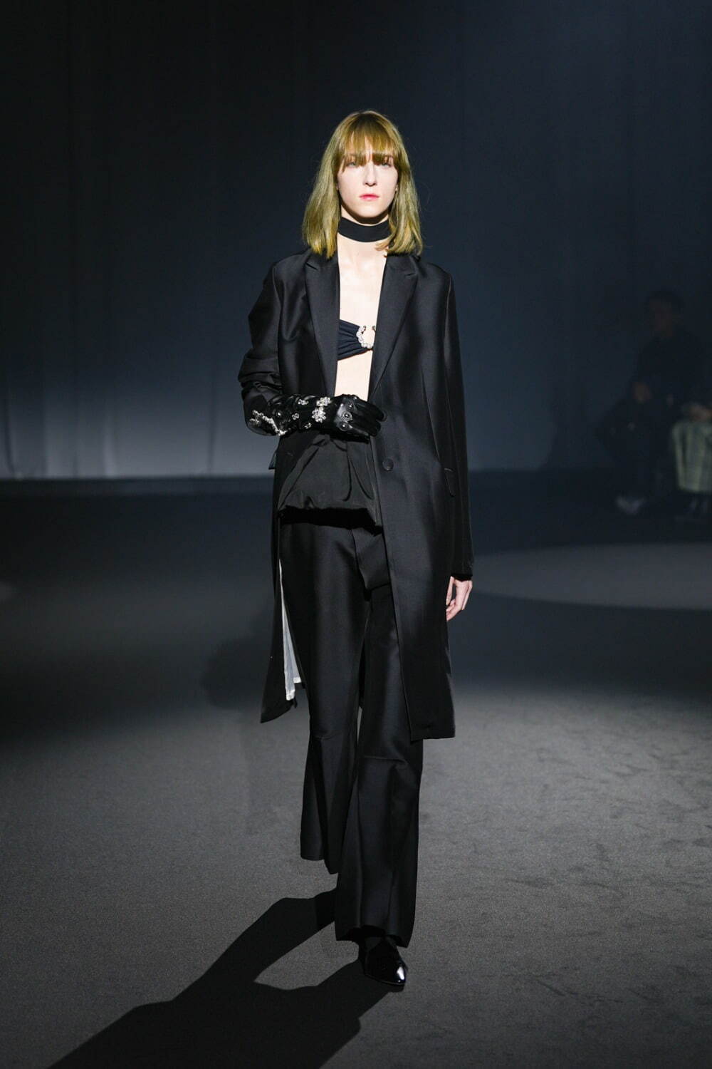 テルマ 2025-26年秋冬<span>コレクション</span> - 写真3