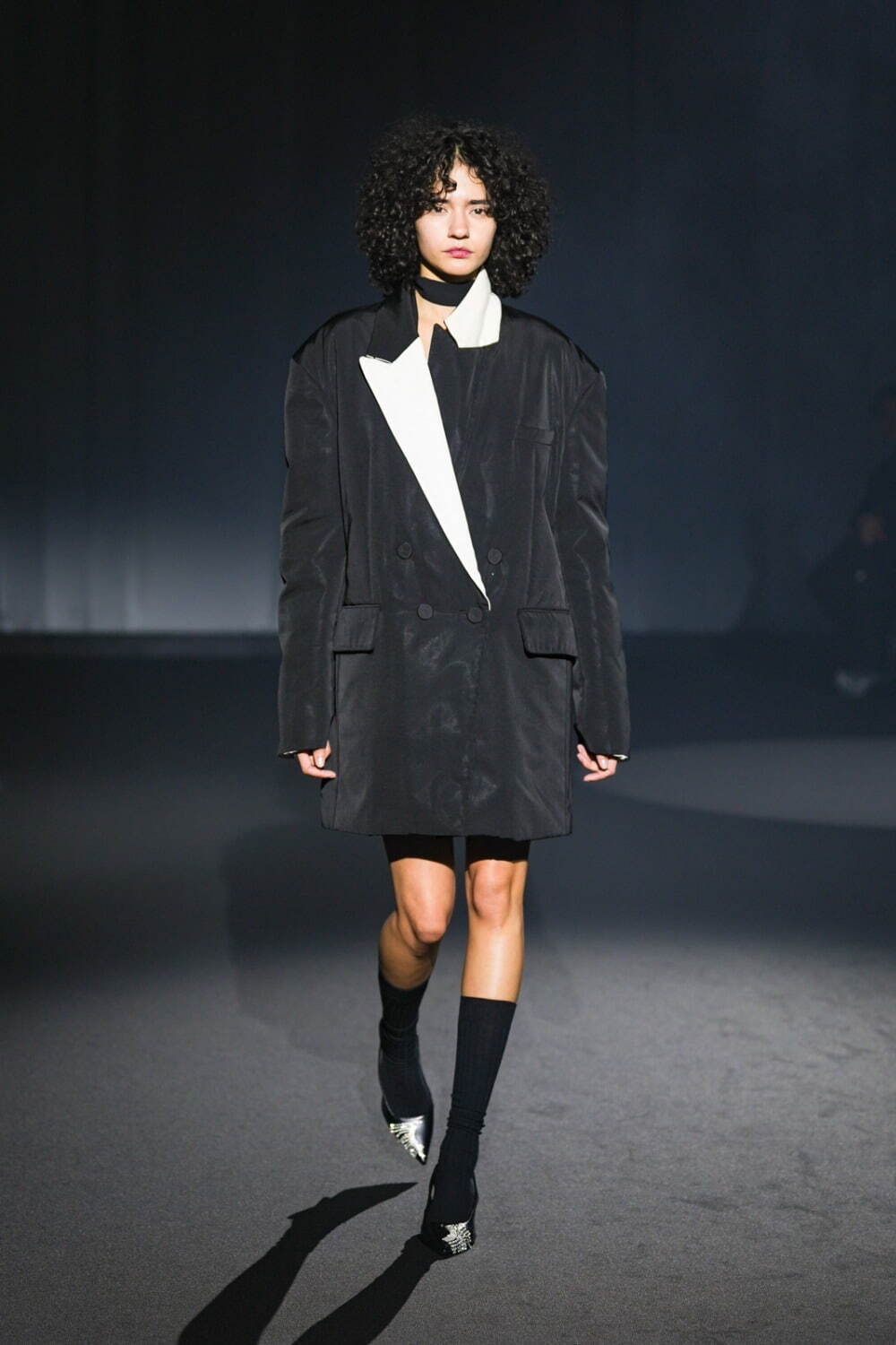 テルマ 2025-26年秋冬<span>コレクション</span> - 写真5