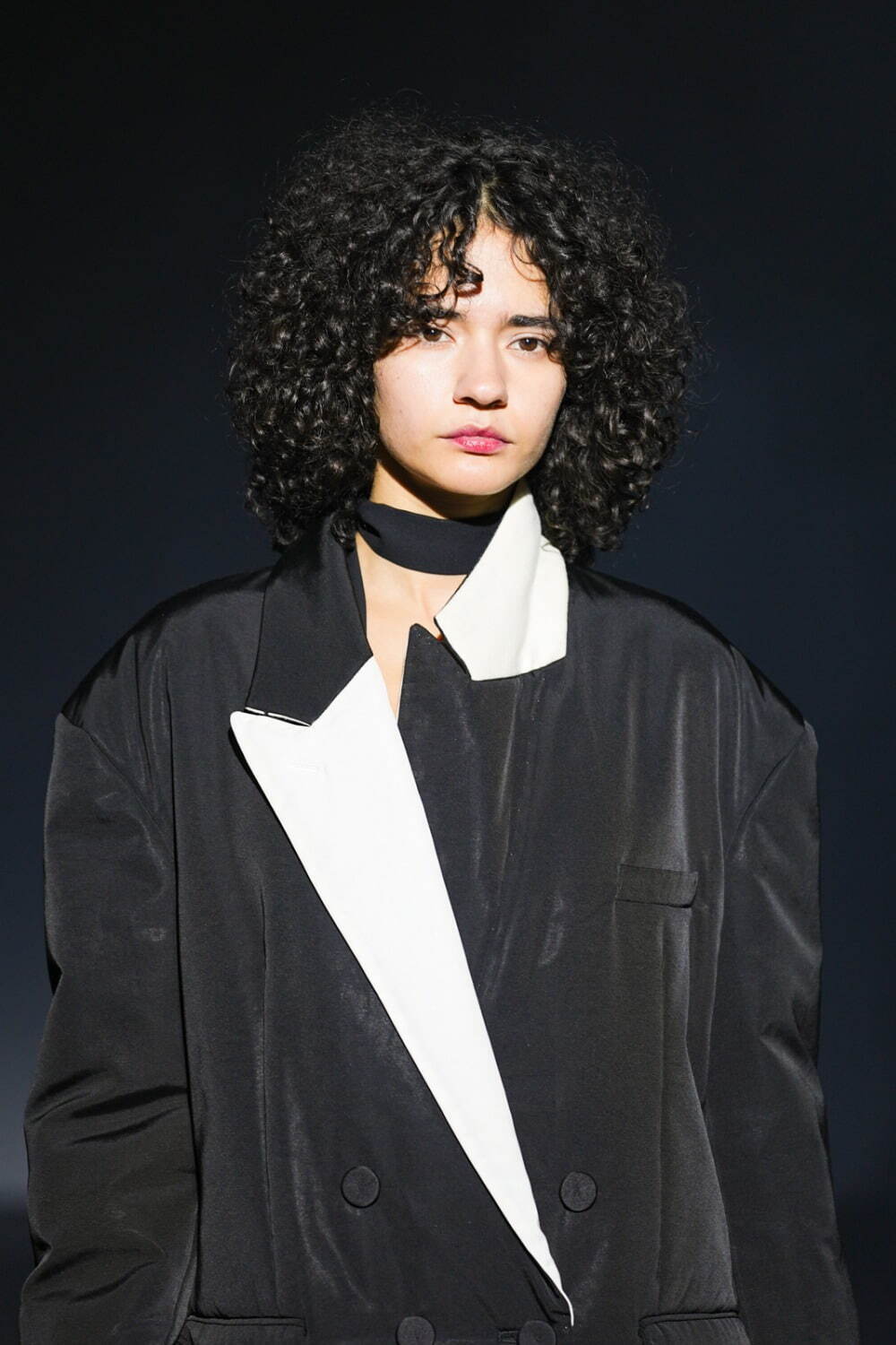 テルマ 2025-26年秋冬<span>コレクション</span> - 写真3