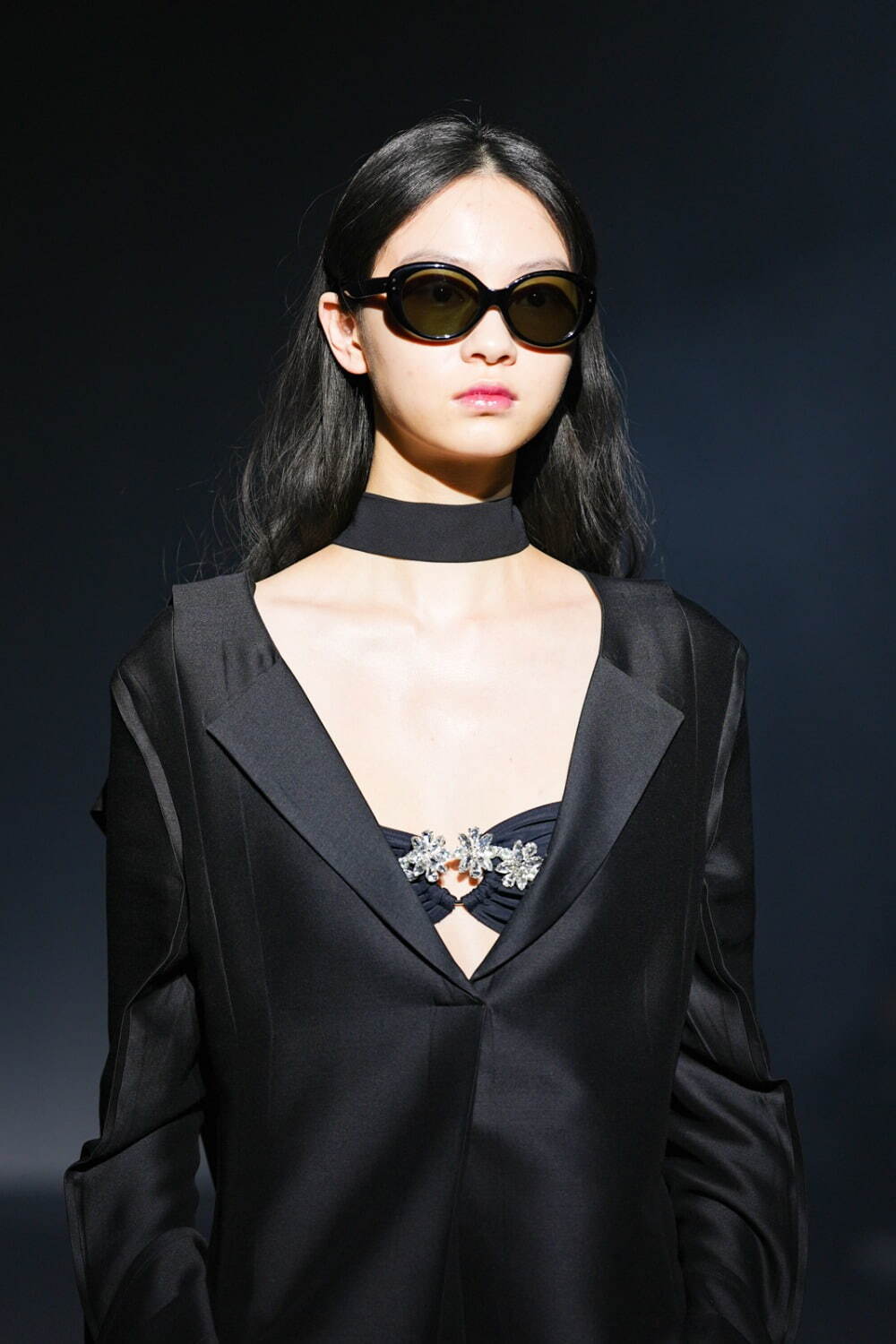 テルマ 2025-26年秋冬<span>コレクション</span> - 写真4