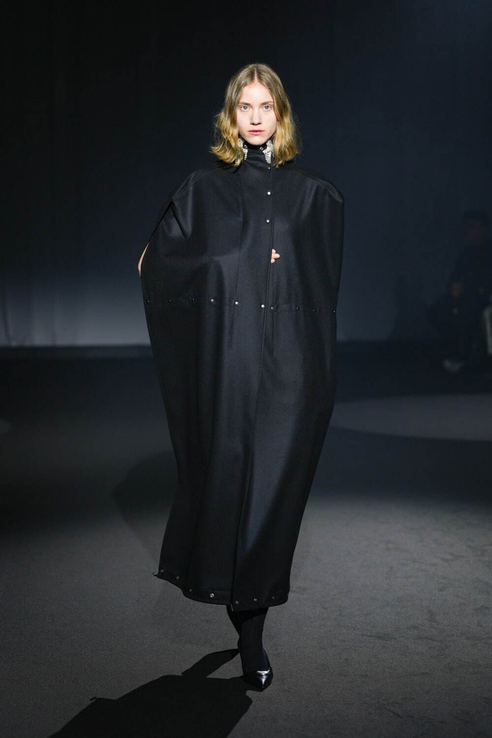 テルマ 2025-26年秋冬<span>コレクション</span> - 写真9