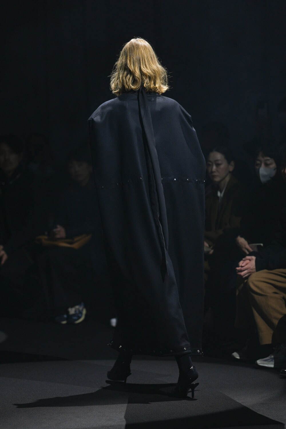 テルマ 2025-26年秋冬<span>コレクション</span> - 写真6