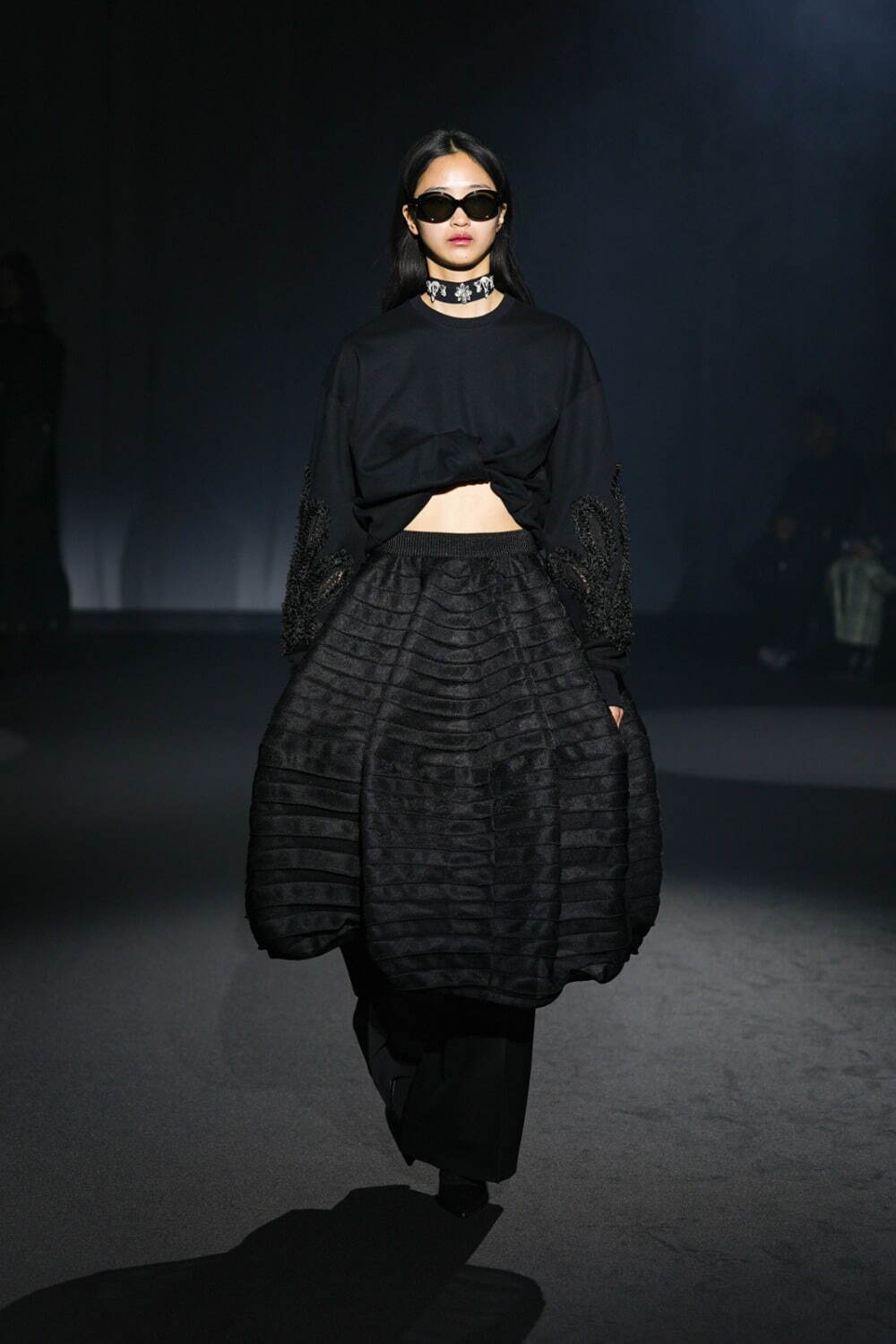 テルマ 2025-26年秋冬<span>コレクション</span> - 写真12