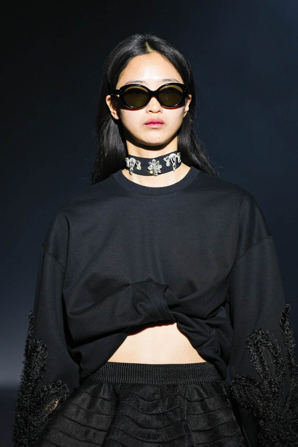 テルマ 2025-26年秋冬<span>コレクション</span> - 写真7