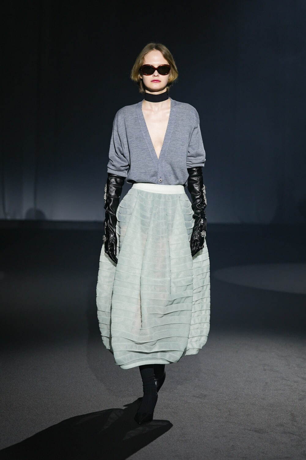 テルマ 2025-26年秋冬<span>コレクション</span> - 写真14