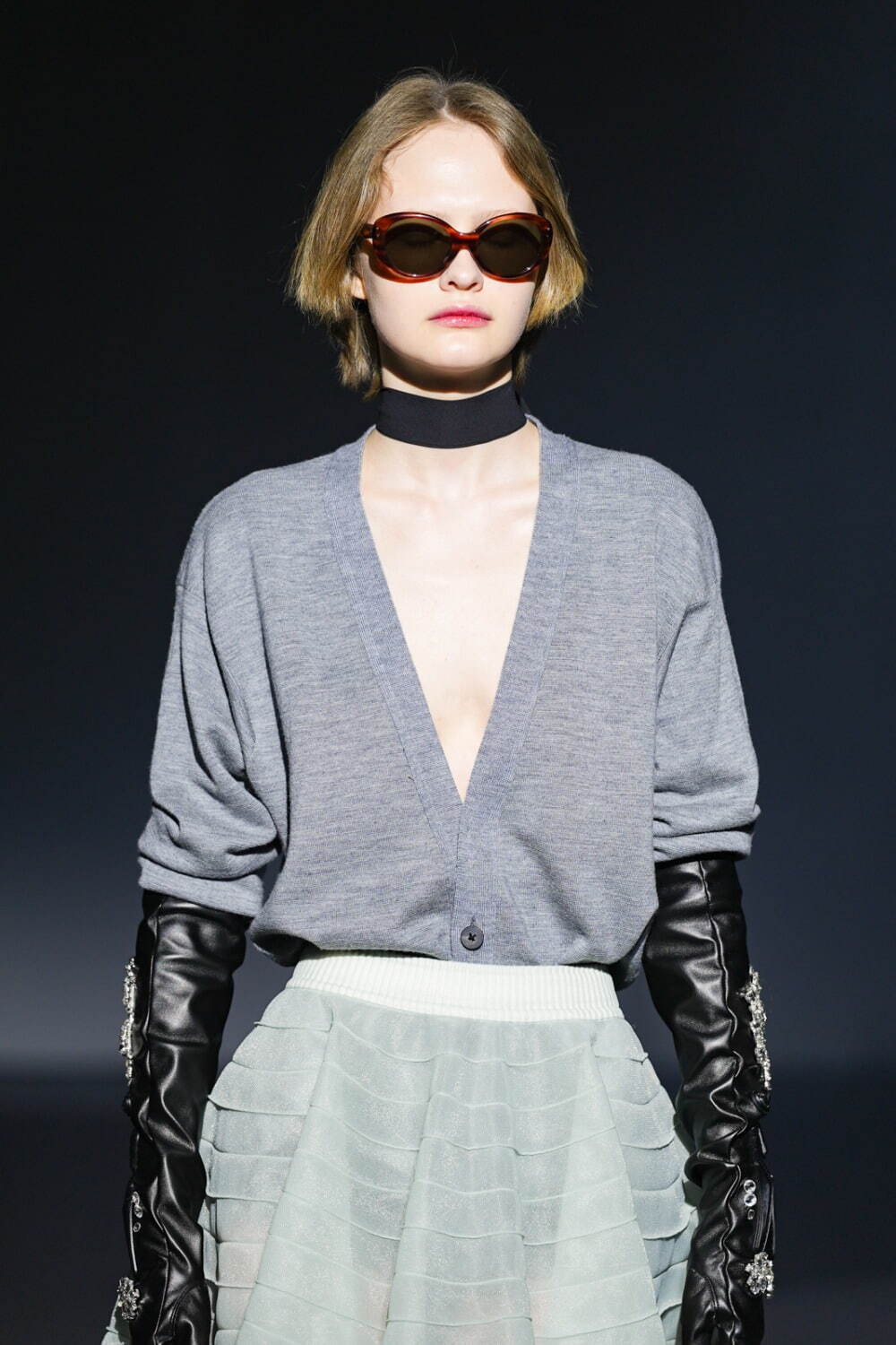 テルマ 2025-26年秋冬<span>コレクション</span> - 写真8