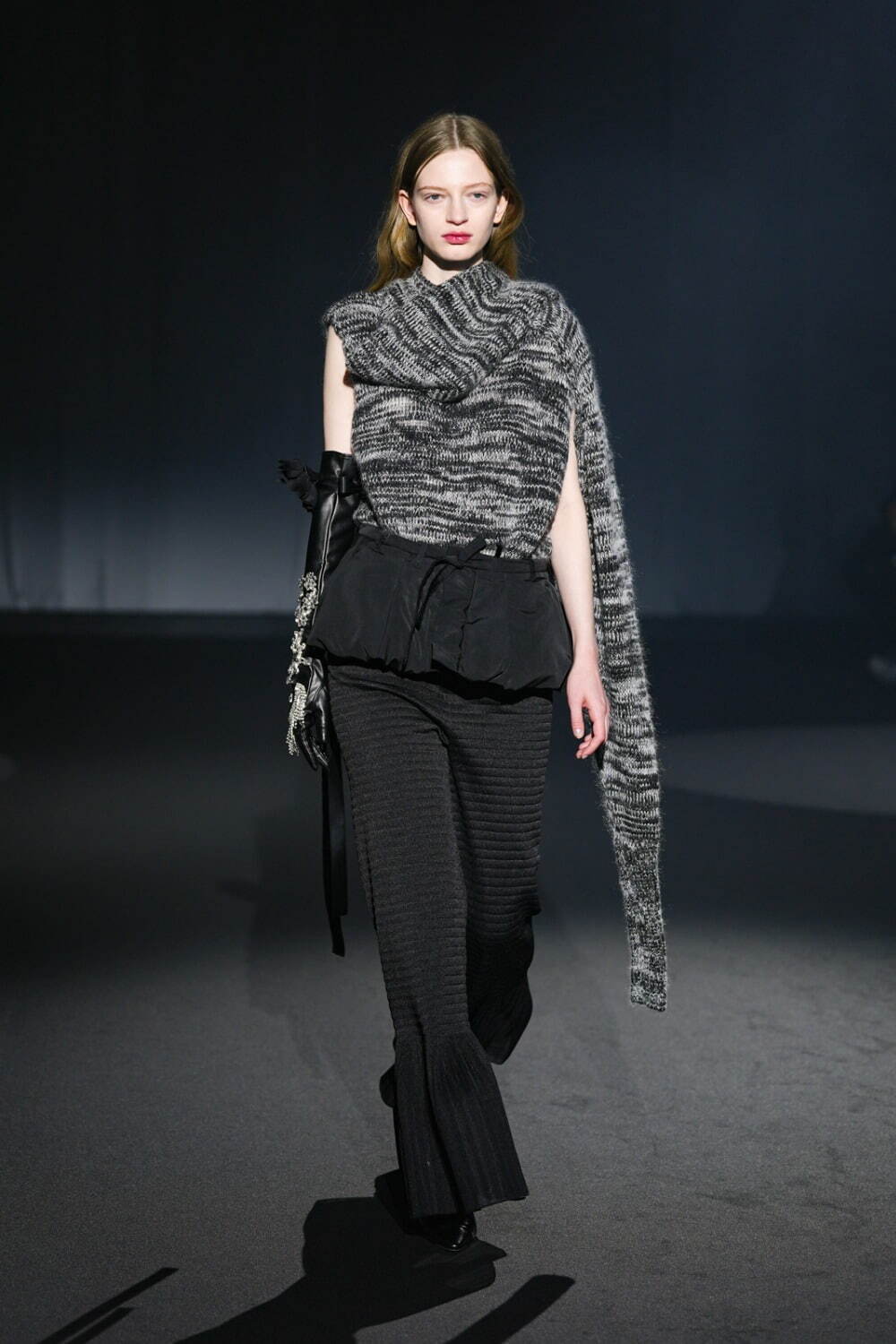 テルマ 2025-26年秋冬<span>コレクション</span> - 写真17
