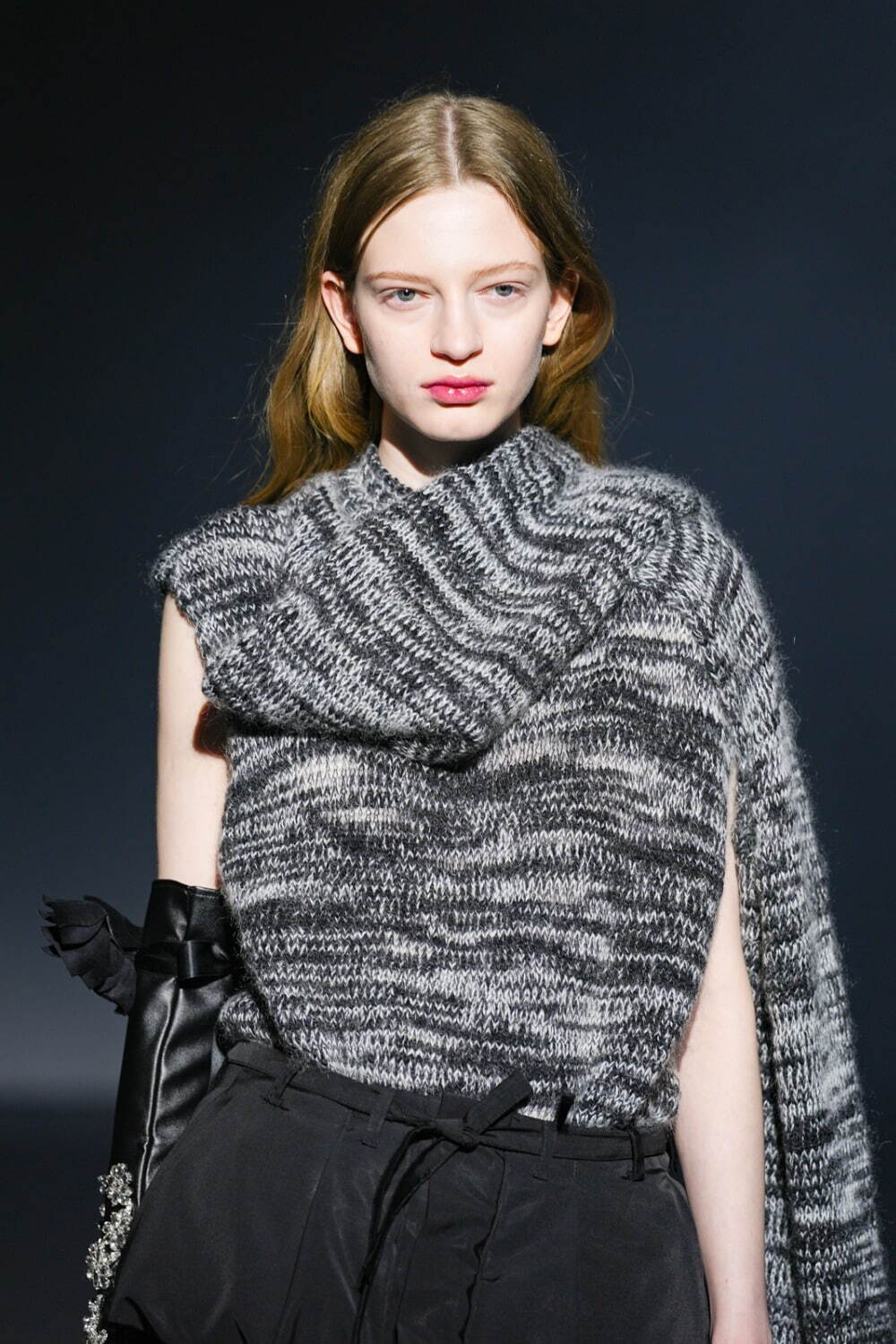 テルマ 2025-26年秋冬<span>コレクション</span> - 写真10