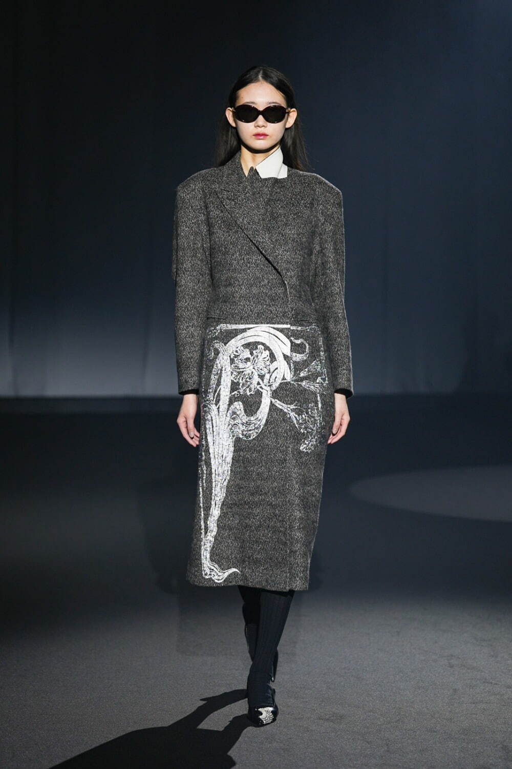 テルマ 2025-26年秋冬<span>コレクション</span> - 写真20