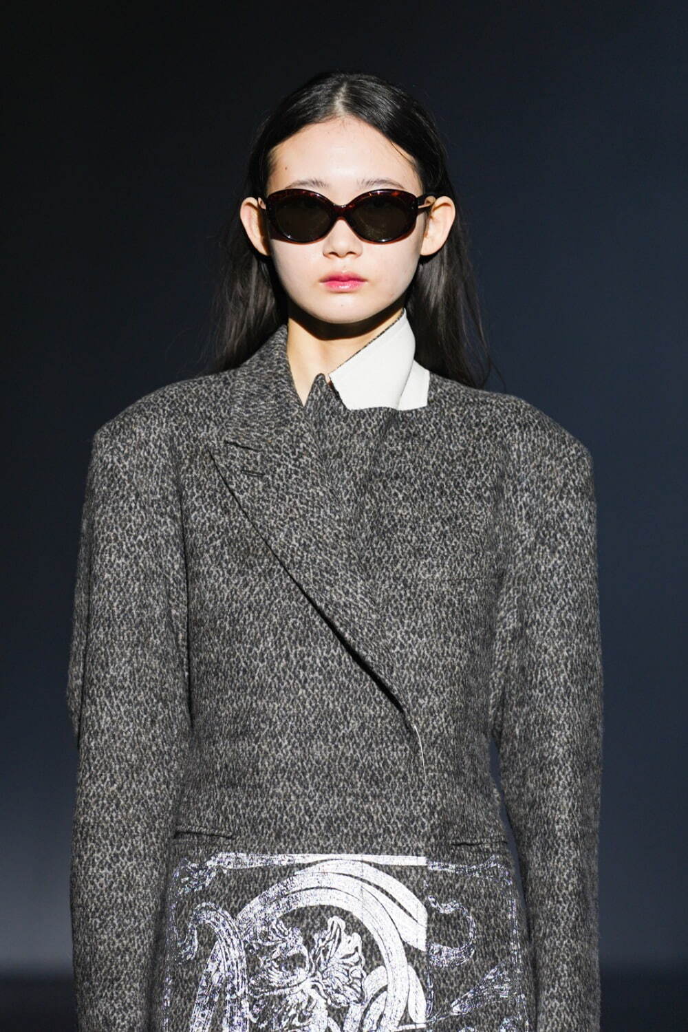 テルマ 2025-26年秋冬<span>コレクション</span> - 写真12