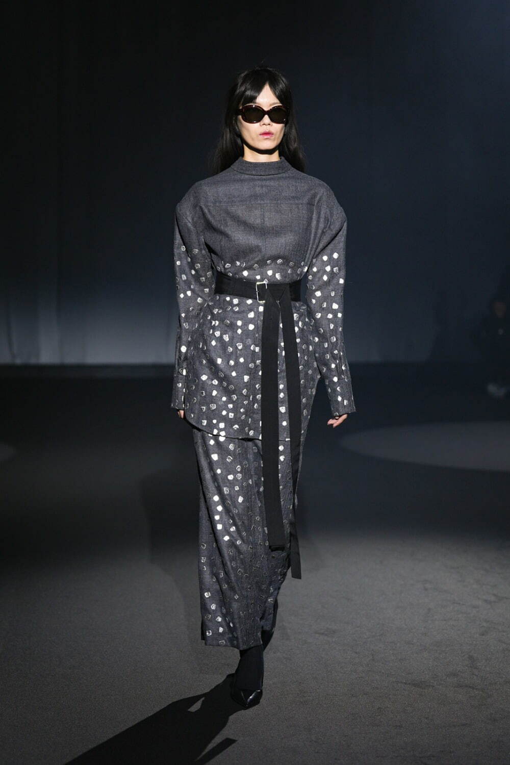 テルマ 2025-26年秋冬<span>コレクション</span> - 写真23