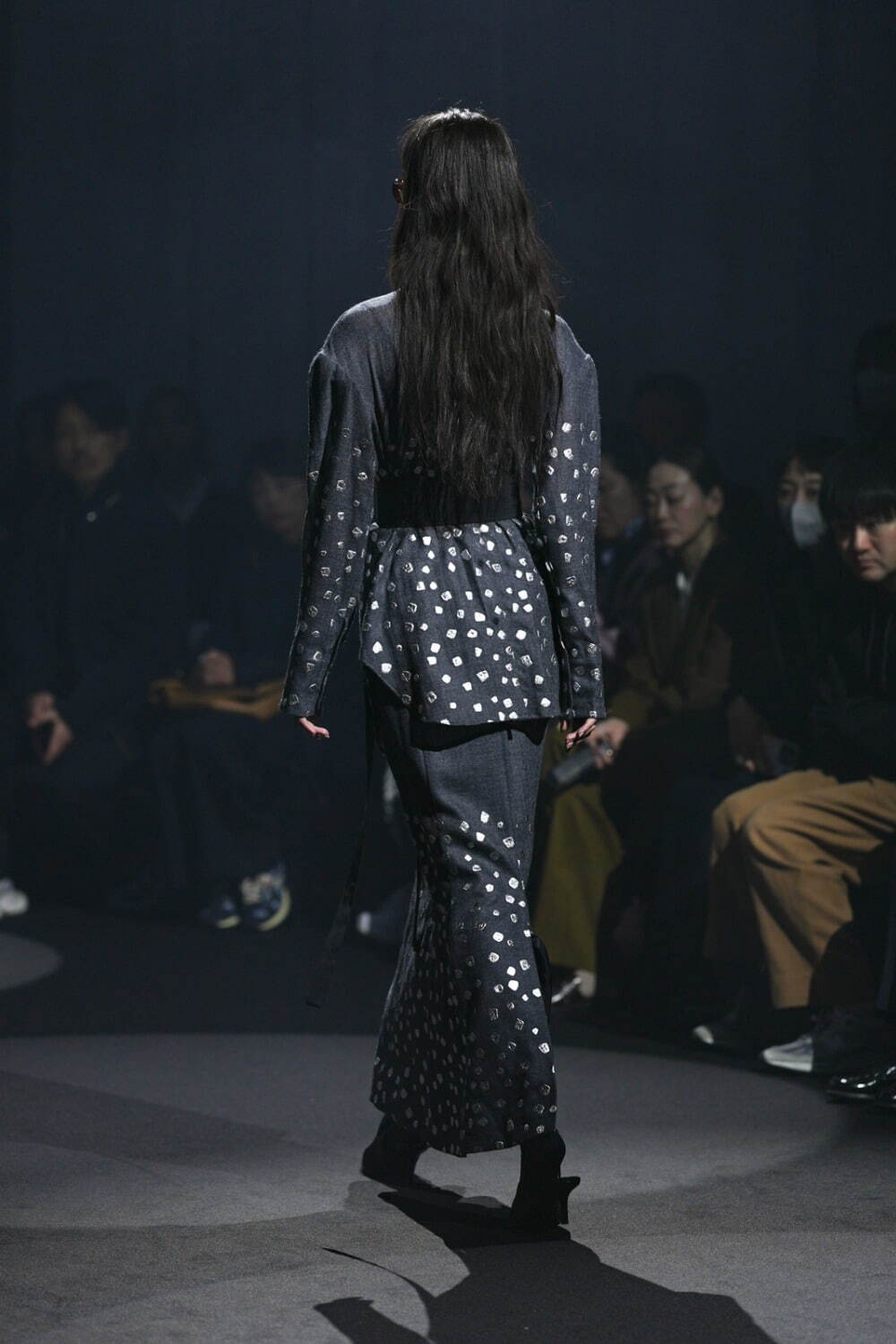 テルマ 2025-26年秋冬<span>コレクション</span> - 写真15