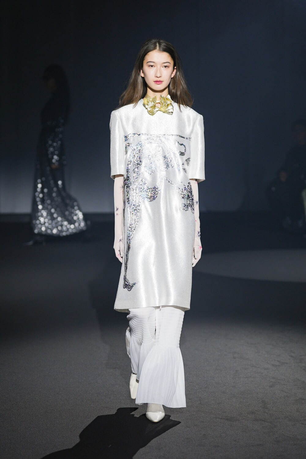 テルマ 2025-26年秋冬<span>コレクション</span> - 写真26