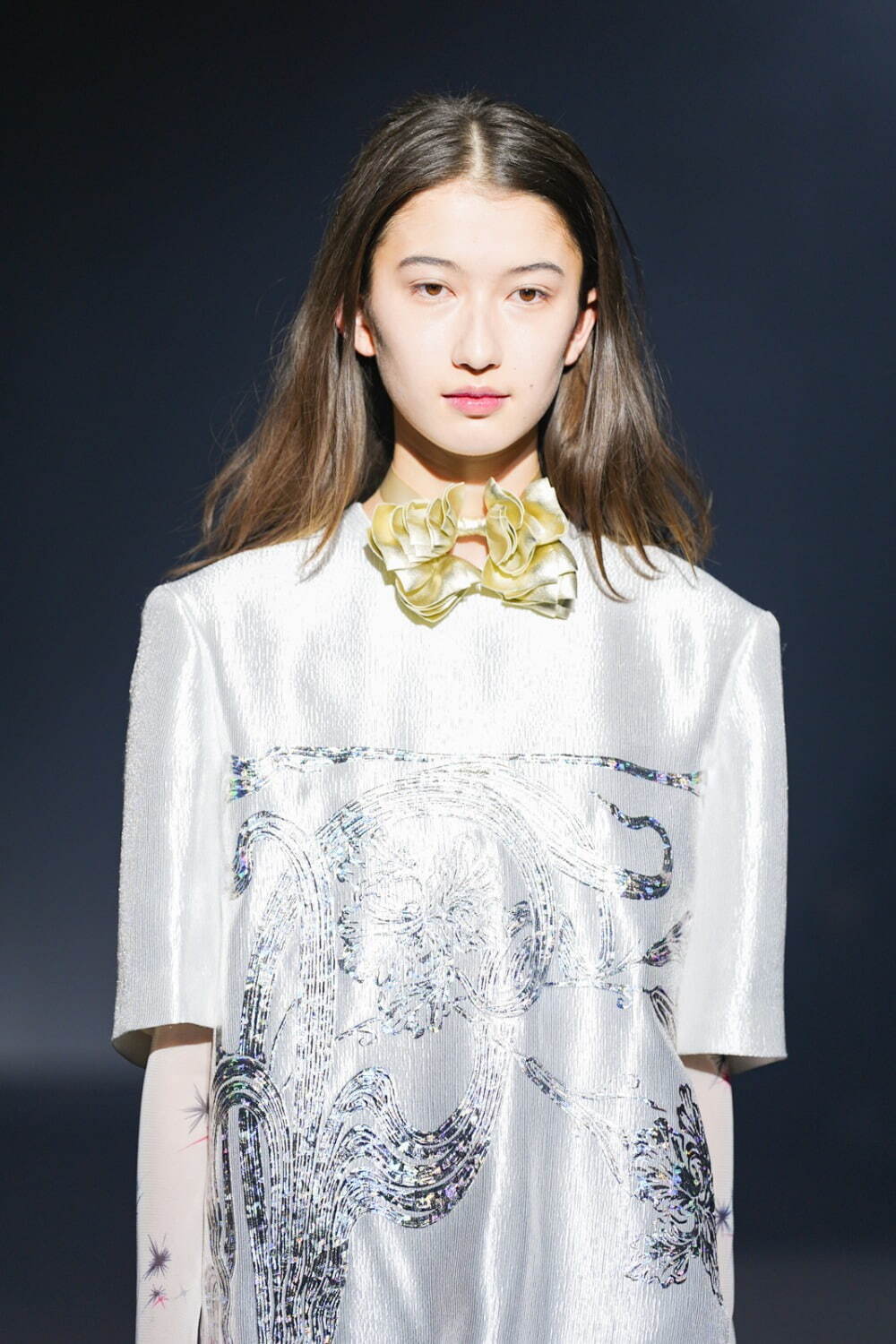 テルマ 2025-26年秋冬<span>コレクション</span> - 写真16