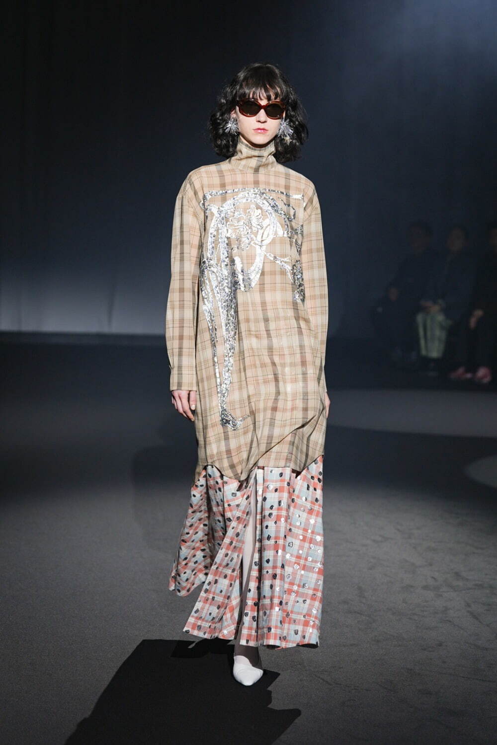 テルマ 2025-26年秋冬<span>コレクション</span> - 写真29