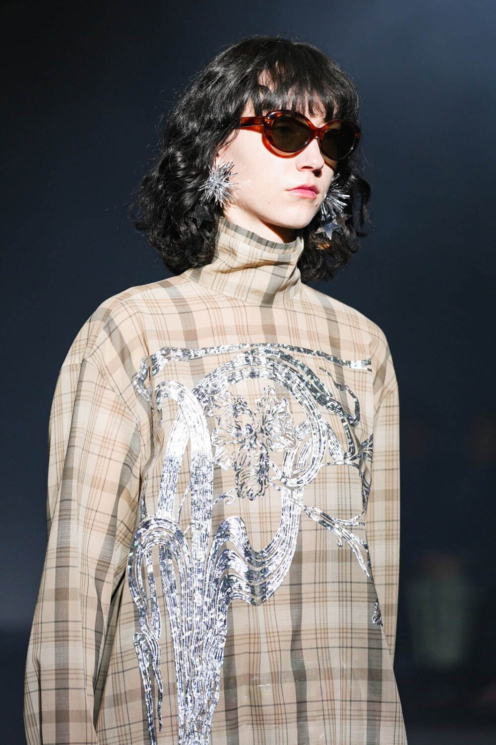 テルマ 2025-26年秋冬<span>コレクション</span> - 写真18