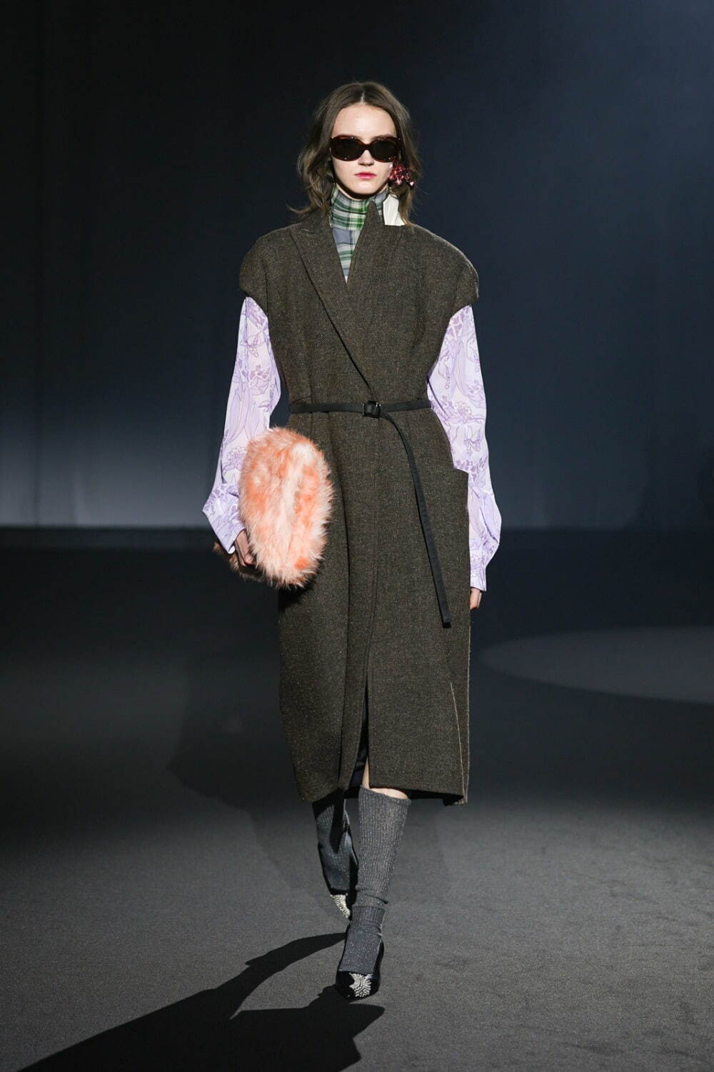 テルマ 2025-26年秋冬<span>コレクション</span> - 写真31