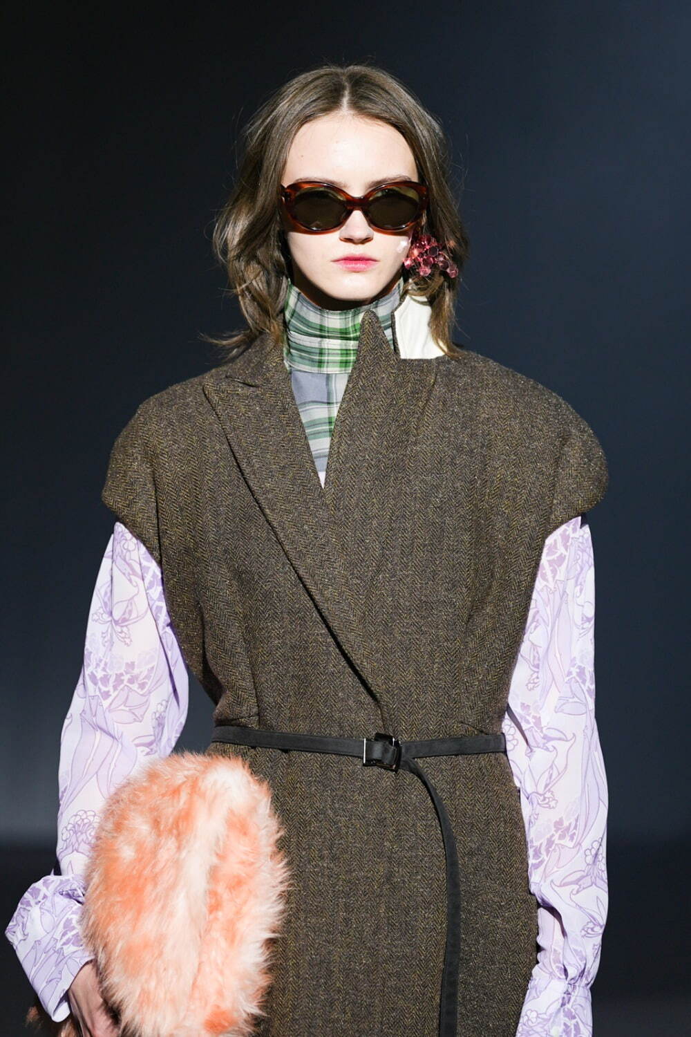 テルマ 2025-26年秋冬<span>コレクション</span> - 写真19
