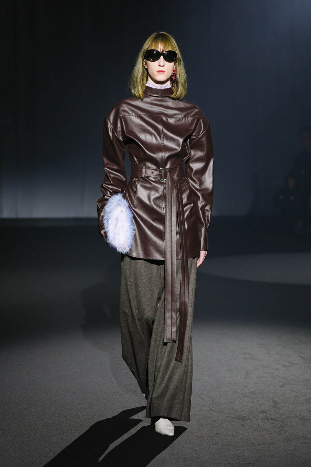 テルマ 2025-26年秋冬<span>コレクション</span> - 写真34