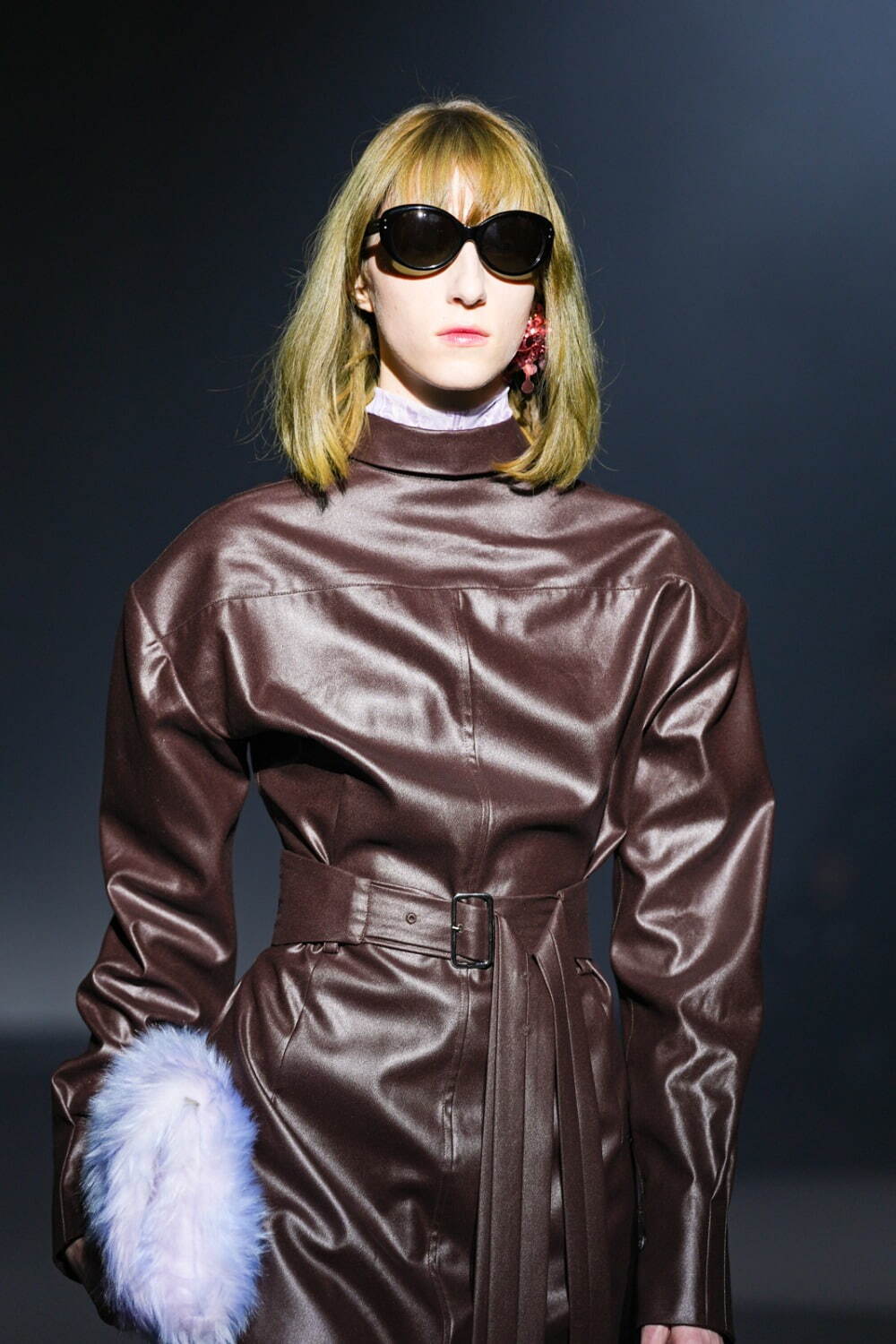 テルマ 2025-26年秋冬<span>コレクション</span> - 写真21
