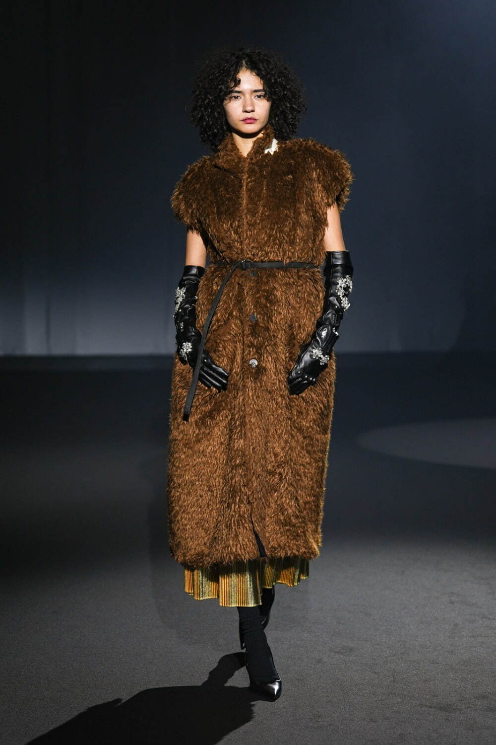 テルマ 2025-26年秋冬<span>コレクション</span> - 写真37