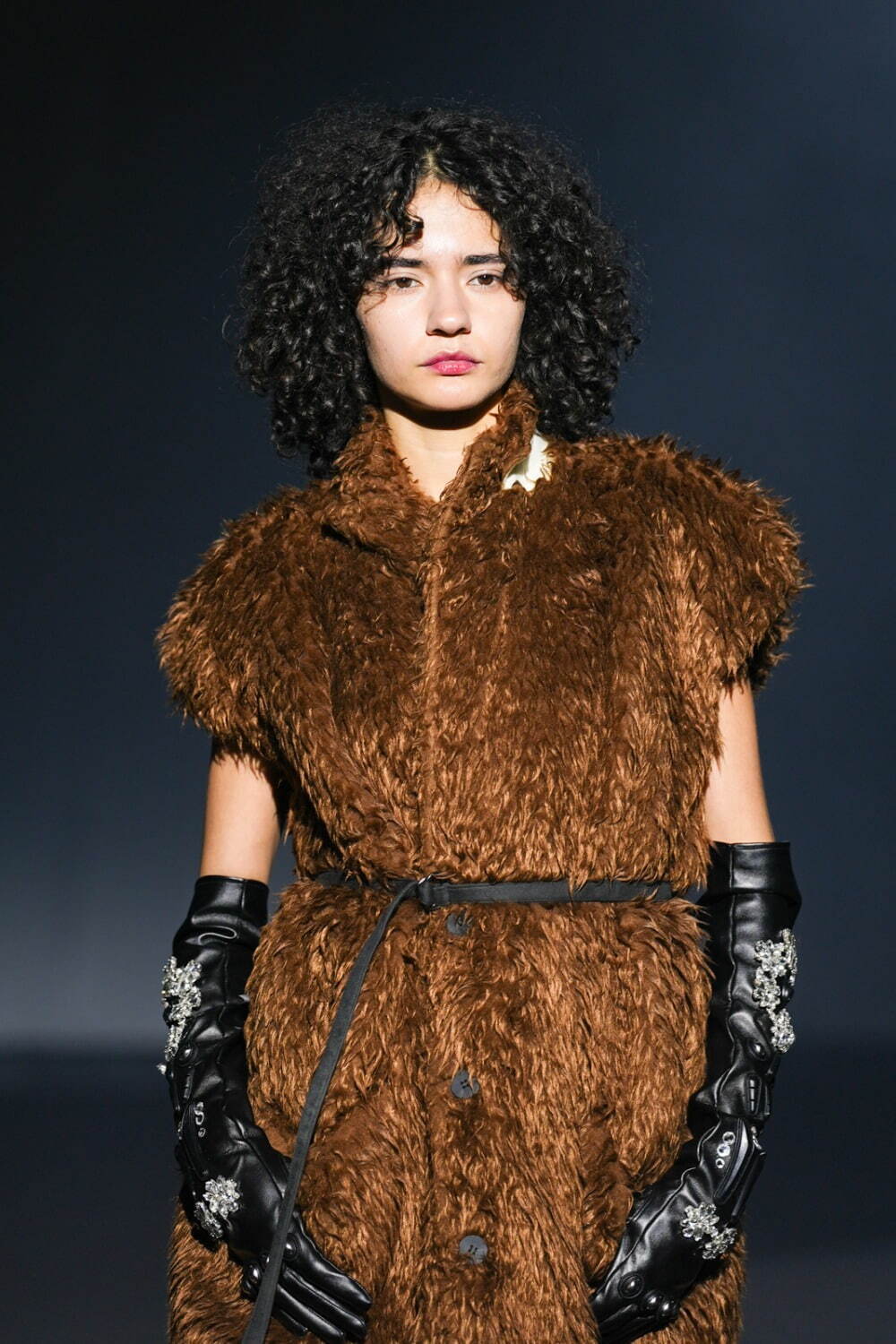 テルマ 2025-26年秋冬<span>コレクション</span> - 写真23