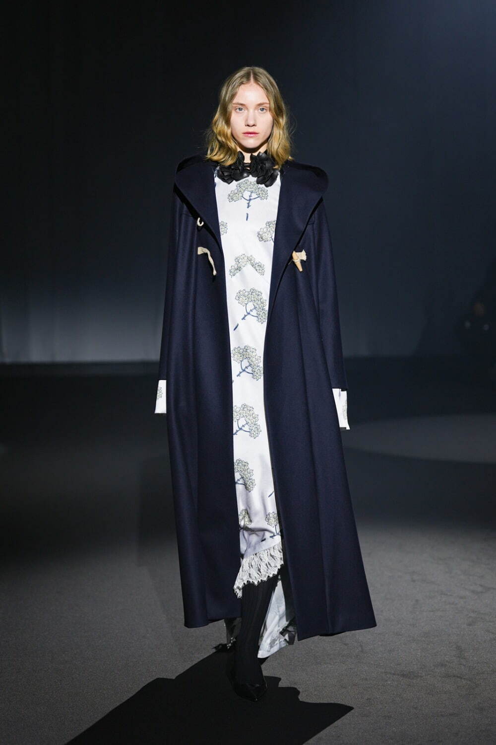 テルマ 2025-26年秋冬<span>コレクション</span> - 写真39