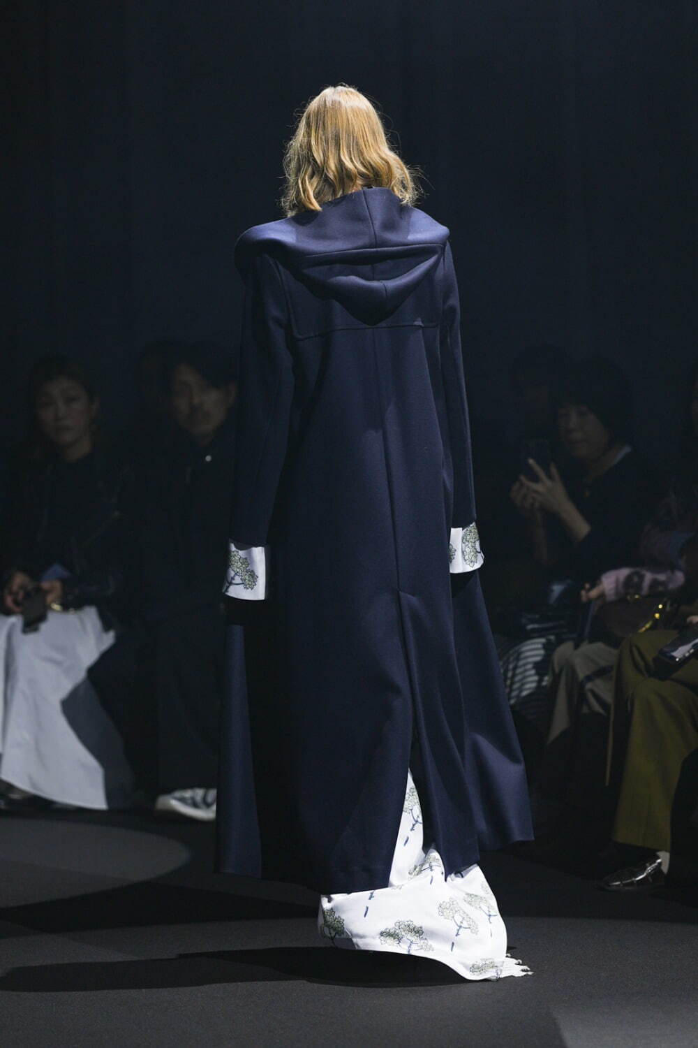 テルマ 2025-26年秋冬<span>コレクション</span> - 写真25